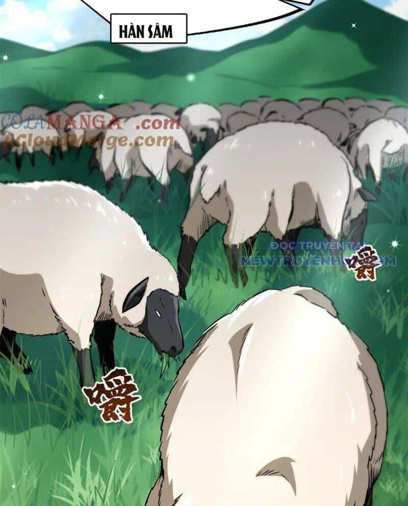 Siêu Cấp Thần Cơ Nhân - Chương 326 - ảnh 16