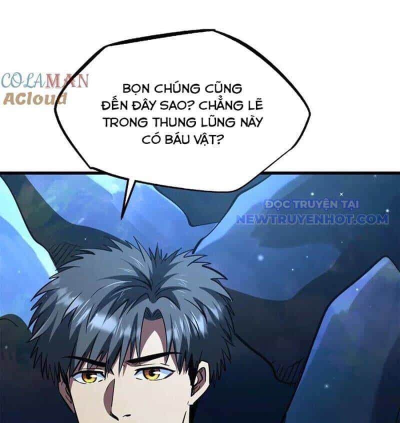 Siêu Cấp Thần Cơ Nhân - Chương 326 - ảnh 33