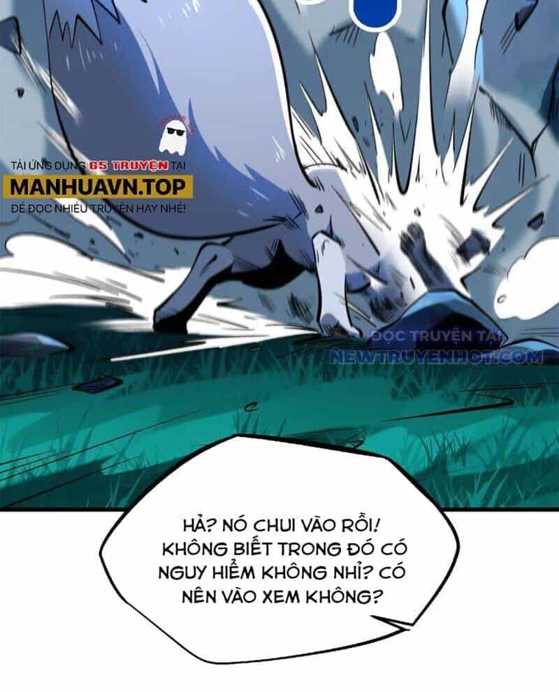 Siêu Cấp Thần Cơ Nhân - Chương 326 - ảnh 43