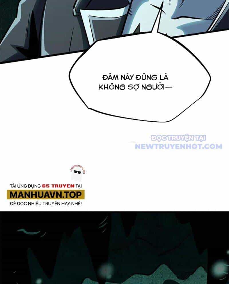 Siêu Cấp Thần Cơ Nhân - Chương 326 - ảnh 58