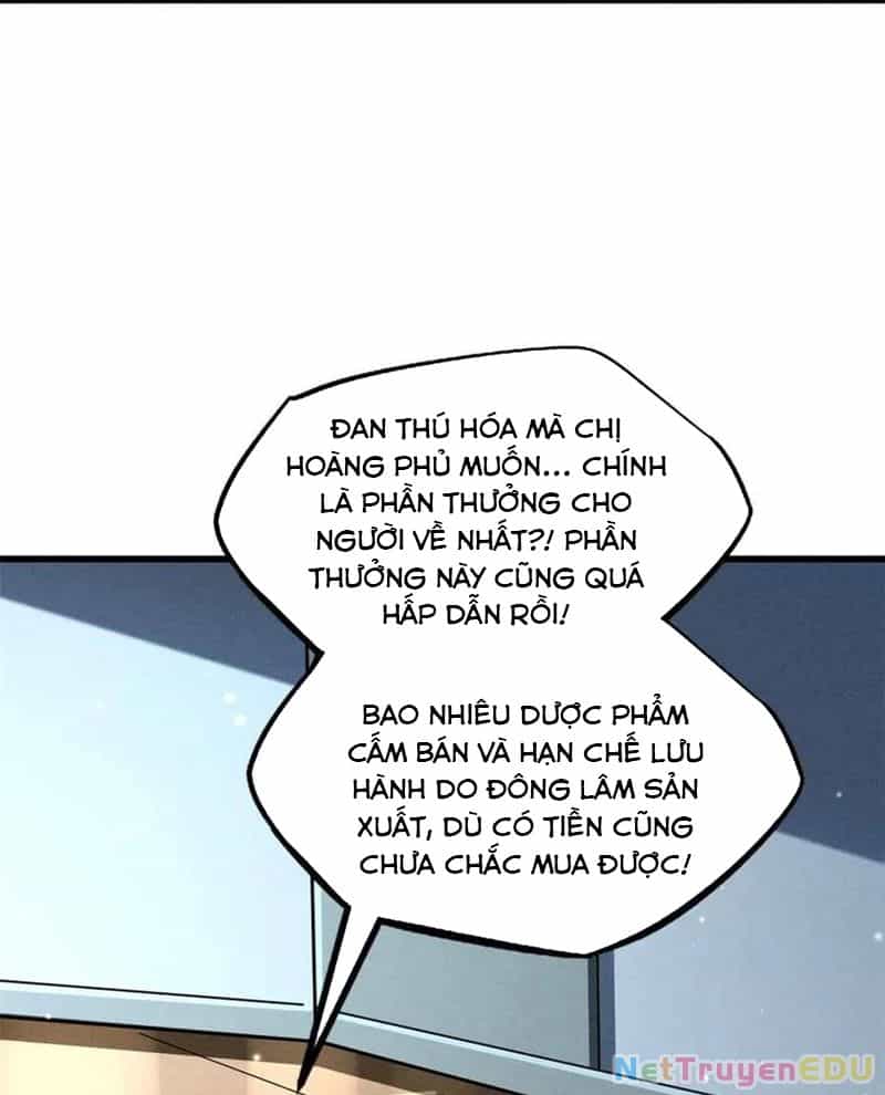 Siêu Cấp Thần Cơ Nhân - Chương 329 - ảnh 19