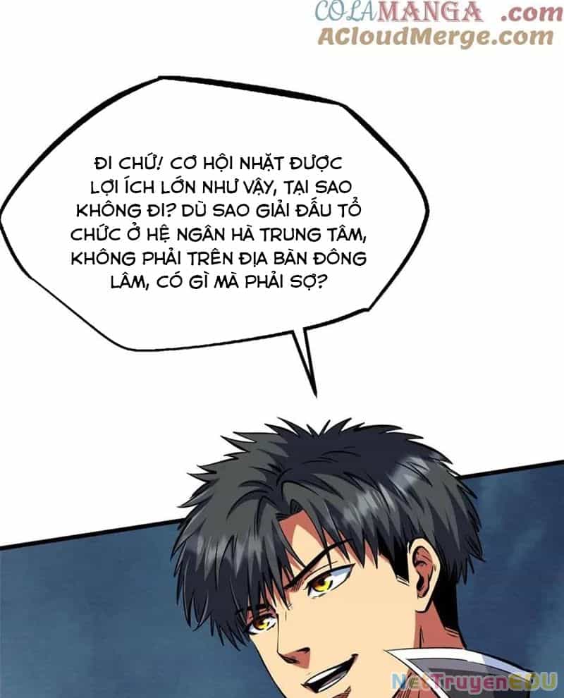 Siêu Cấp Thần Cơ Nhân - Chương 329 - ảnh 31