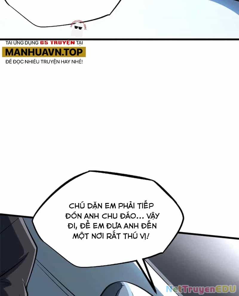 Siêu Cấp Thần Cơ Nhân - Chương 329 - ảnh 54