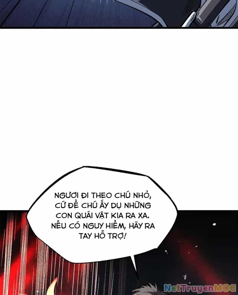 Siêu Cấp Thần Cơ Nhân - Chương 337 - ảnh 23