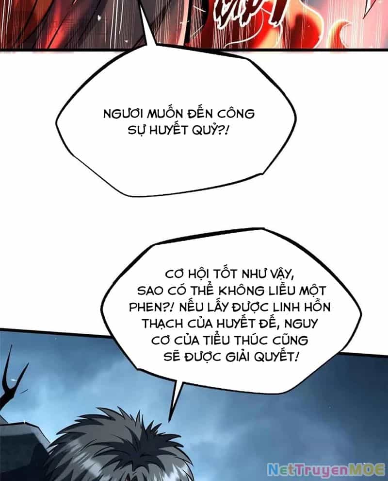 Siêu Cấp Thần Cơ Nhân - Chương 337 - ảnh 25