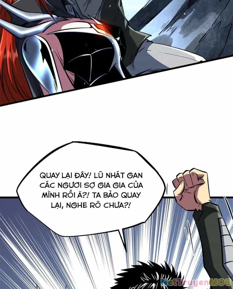 Siêu Cấp Thần Cơ Nhân - Chương 338 - ảnh 50
