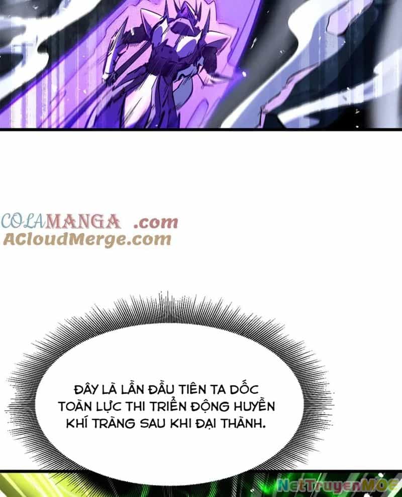 Siêu Cấp Thần Cơ Nhân - Chương 338 - ảnh 57