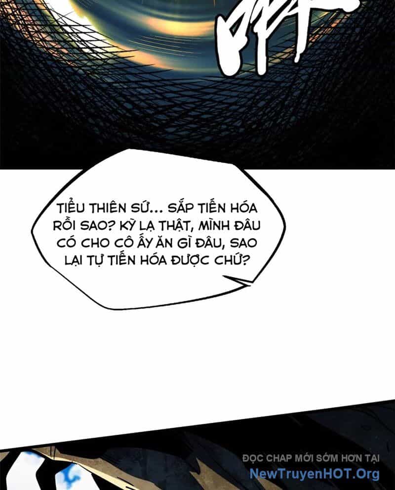 Siêu Cấp Thần Cơ Nhân - Chương 368 - ảnh 11
