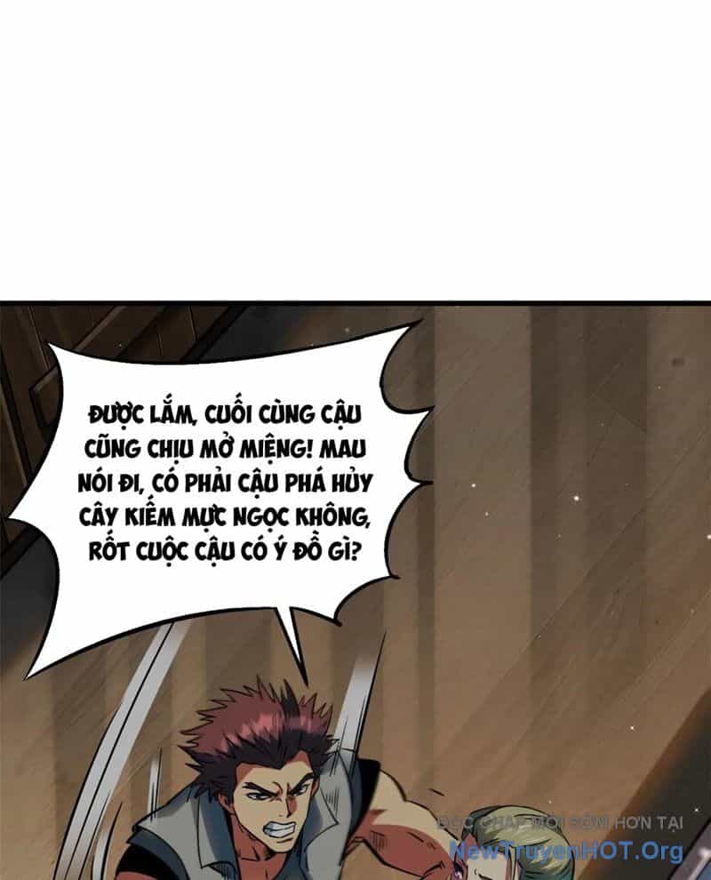 Siêu Cấp Thần Cơ Nhân - Chương 368 - ảnh 41