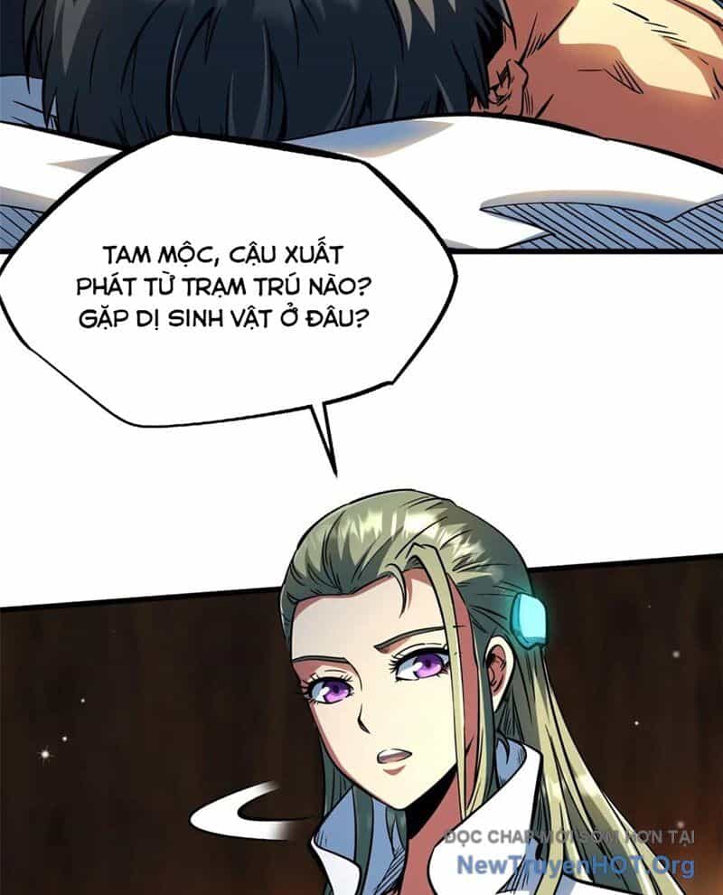 Siêu Cấp Thần Cơ Nhân - Chương 368 - ảnh 50