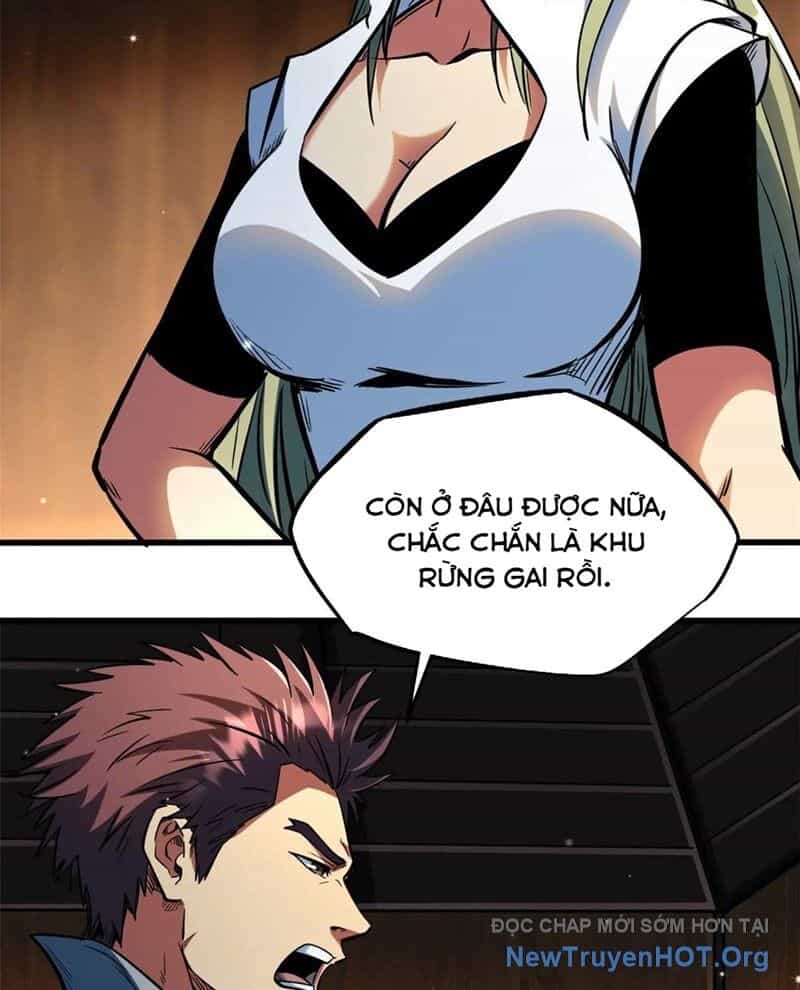 Siêu Cấp Thần Cơ Nhân - Chương 368 - ảnh 51