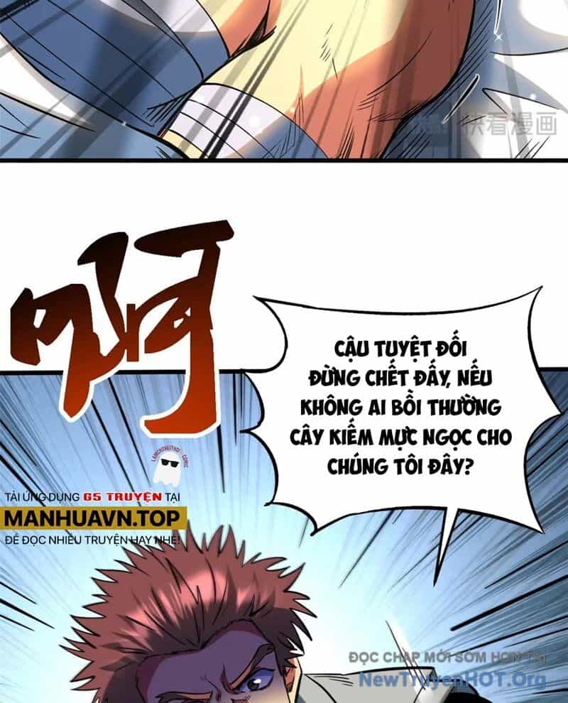 Siêu Cấp Thần Cơ Nhân - Chương 368 - ảnh 54