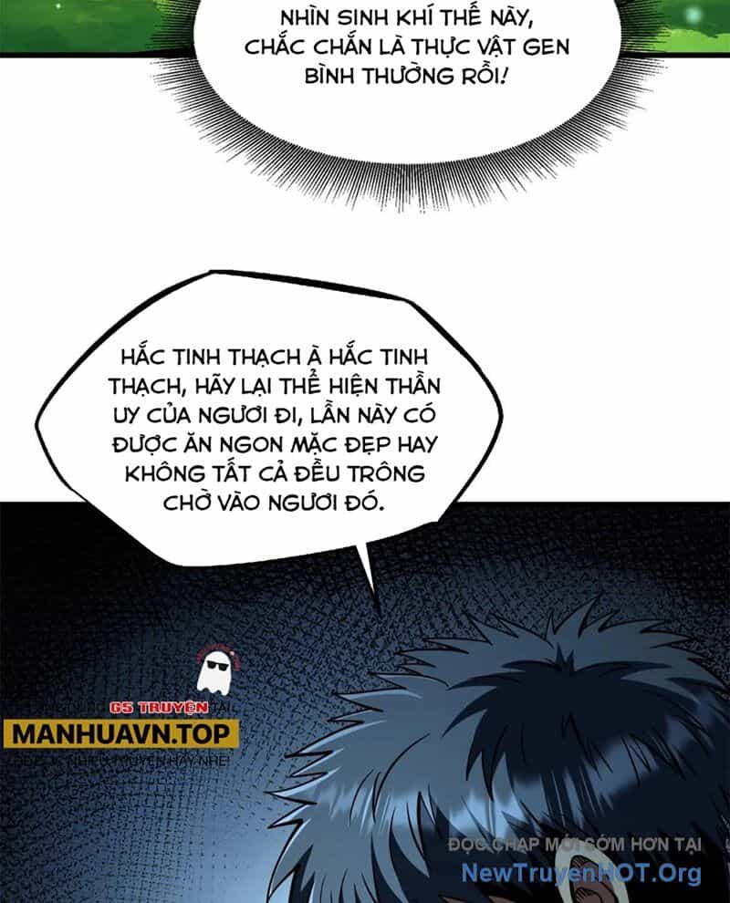 Siêu Cấp Thần Cơ Nhân - Chương 370 - ảnh 10
