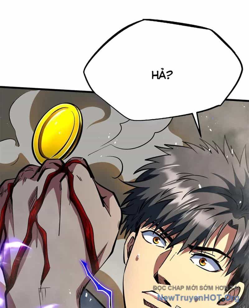 Siêu Cấp Thần Cơ Nhân - Chương 372 - ảnh 51
