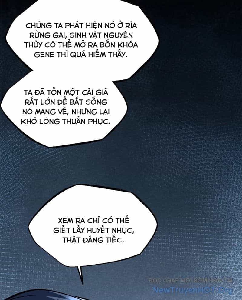 Siêu Cấp Thần Cơ Nhân - Chương 376 - ảnh 53