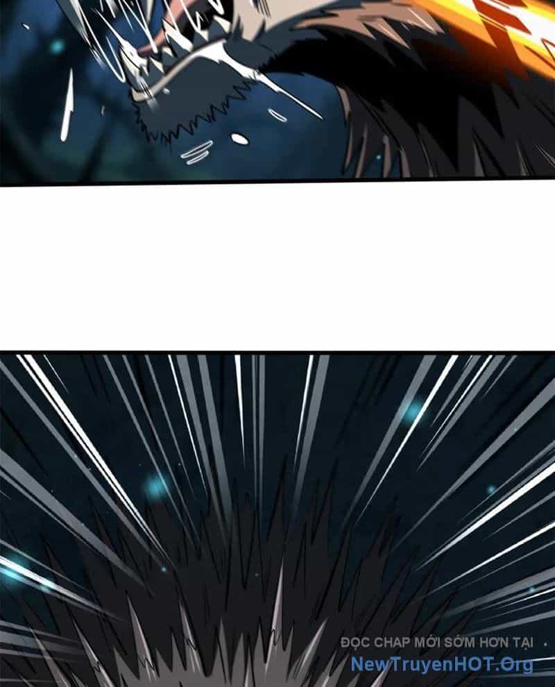 Siêu Cấp Thần Cơ Nhân - Chương 378 - ảnh 54