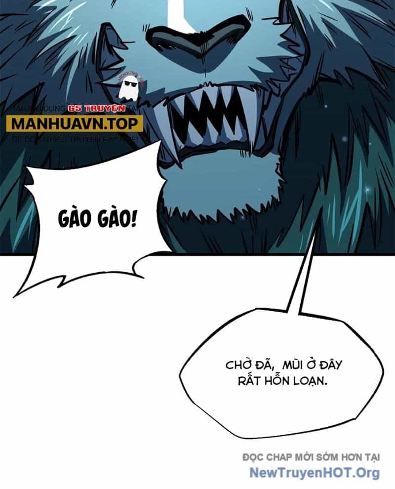 Siêu Cấp Thần Cơ Nhân - Chương 379 - ảnh 56