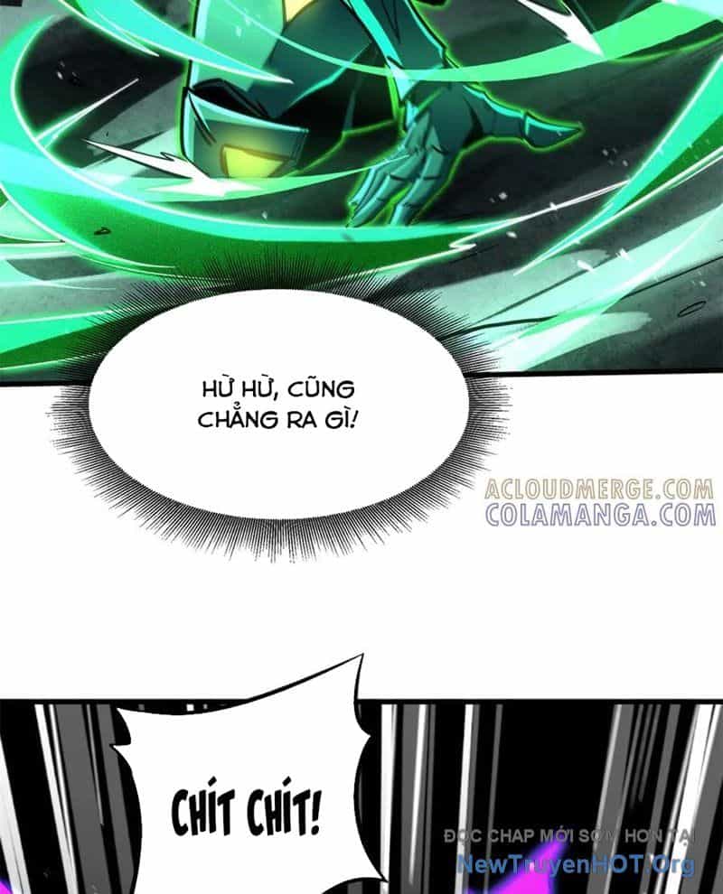 Siêu Cấp Thần Cơ Nhân - Chương 385 - ảnh 42