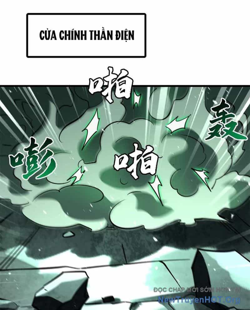 Siêu Cấp Thần Cơ Nhân - Chương 385 - ảnh 50