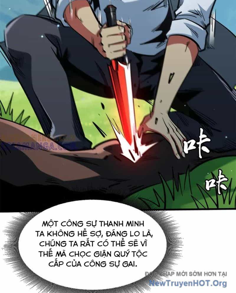Siêu Cấp Thần Cơ Nhân - Chương 385 - ảnh 7