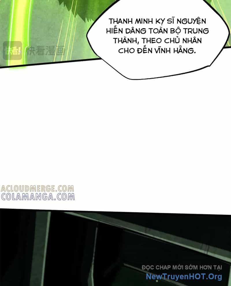 Siêu Cấp Thần Cơ Nhân - Chương 386 - ảnh 41