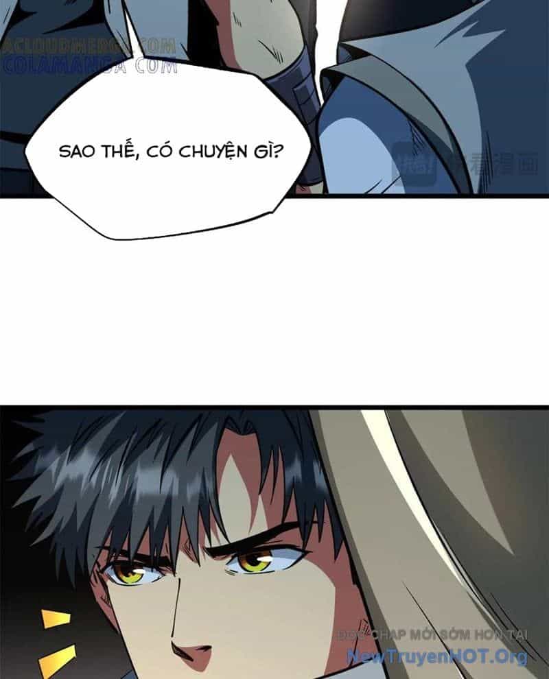 Siêu Cấp Thần Cơ Nhân - Chương 387 - ảnh 50