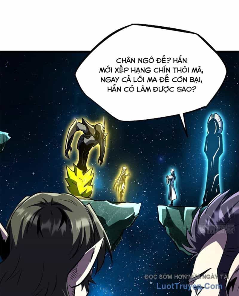 Siêu Cấp Thần Cơ Nhân - Chương 393 - ảnh 23