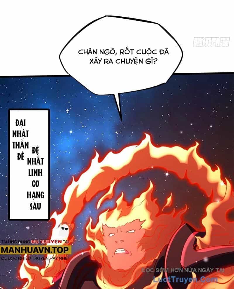 Siêu Cấp Thần Cơ Nhân - Chương 393 - ảnh 60