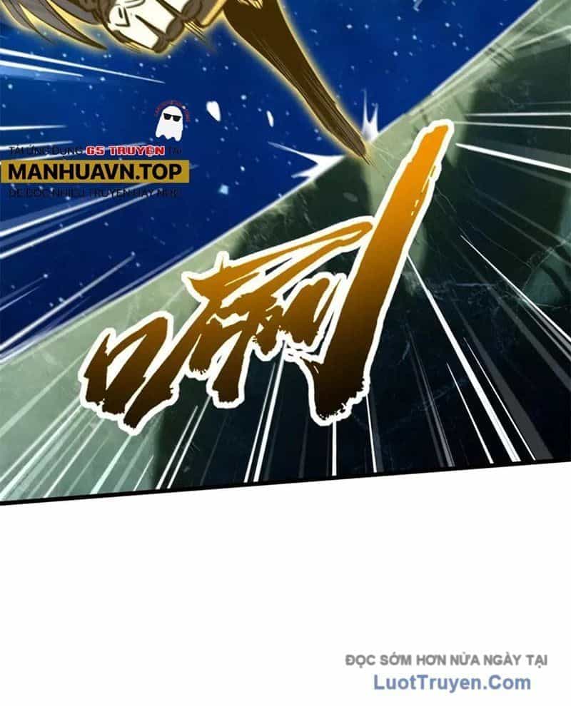 Siêu Cấp Thần Cơ Nhân - Chương 400 - ảnh 26