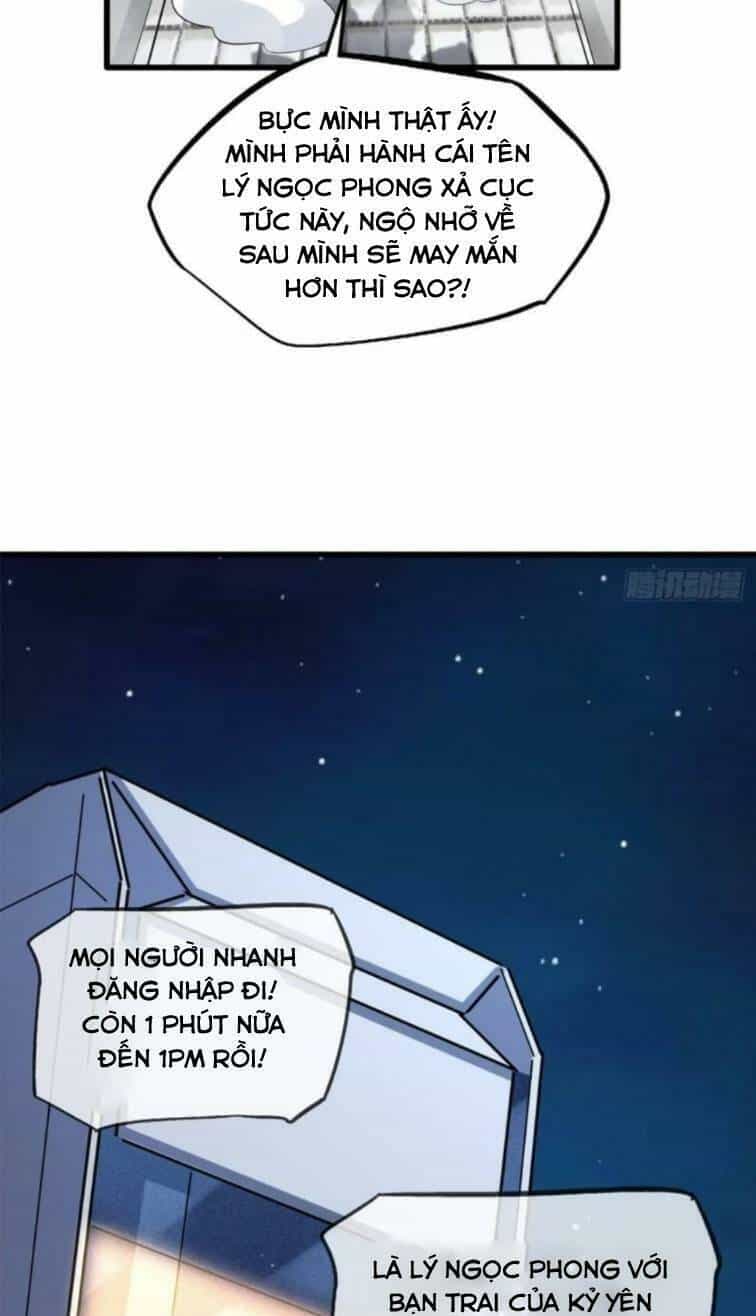 Siêu Cấp Thần Cơ Nhân - Chương 57 - ảnh 18