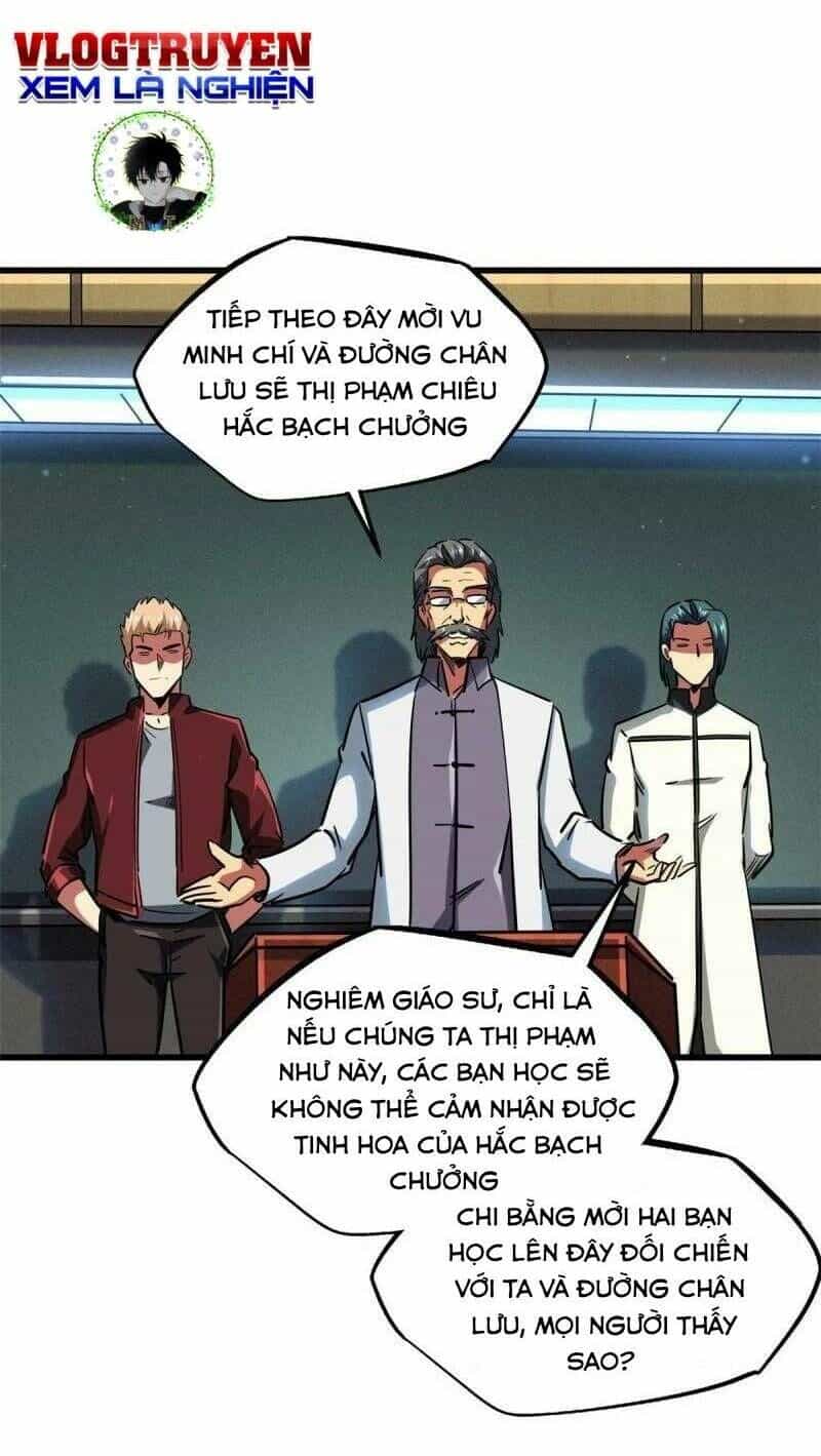Siêu Cấp Thần Cơ Nhân - Chương 68 - ảnh 15