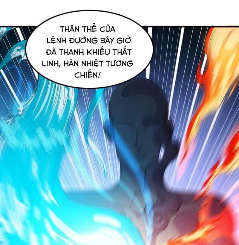Siêu Cấp Thần Y Tại Đô Thị - Chương 101 - ảnh 10