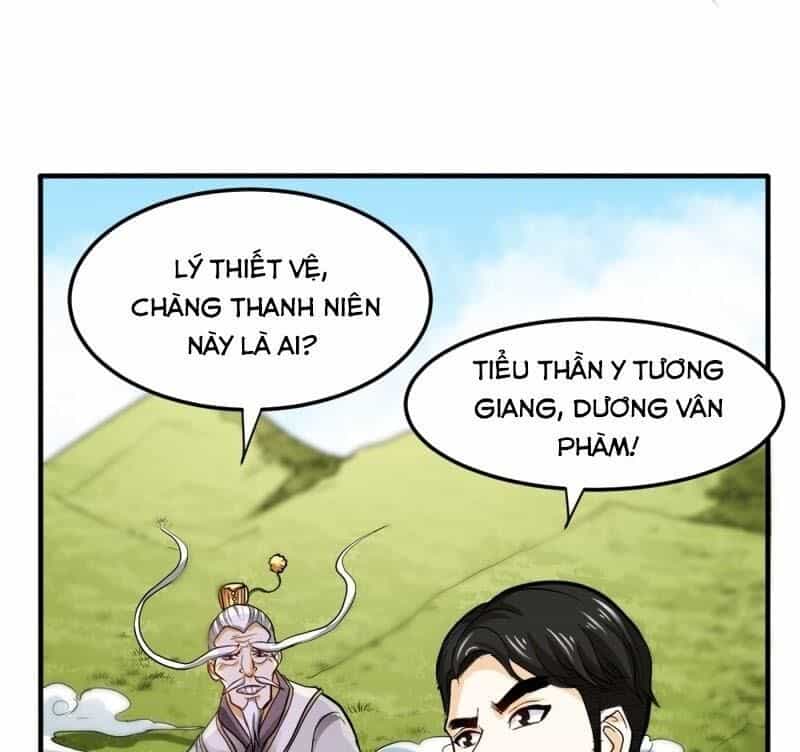 Siêu Cấp Thần Y Tại Đô Thị - Chương 101 - ảnh 22