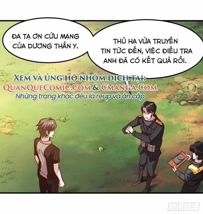 Siêu Cấp Thần Y Tại Đô Thị - Chương 101 - ảnh 29