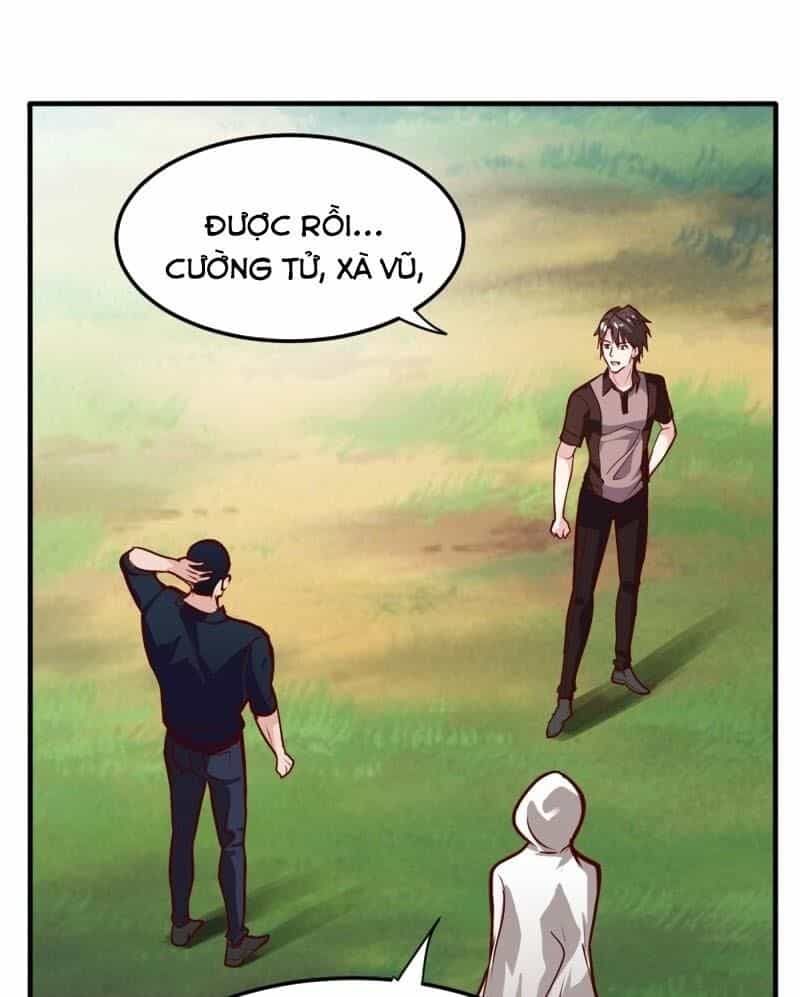 Siêu Cấp Thần Y Tại Đô Thị - Chương 101 - ảnh 36