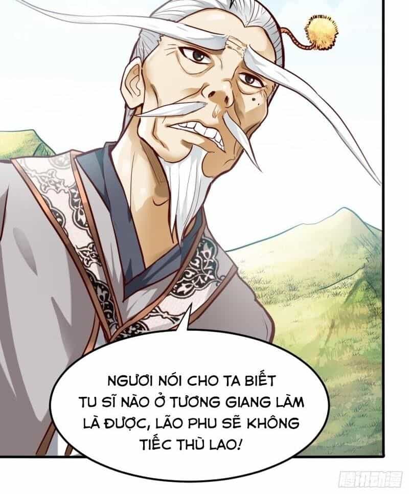 Siêu Cấp Thần Y Tại Đô Thị - Chương 101 - ảnh 44
