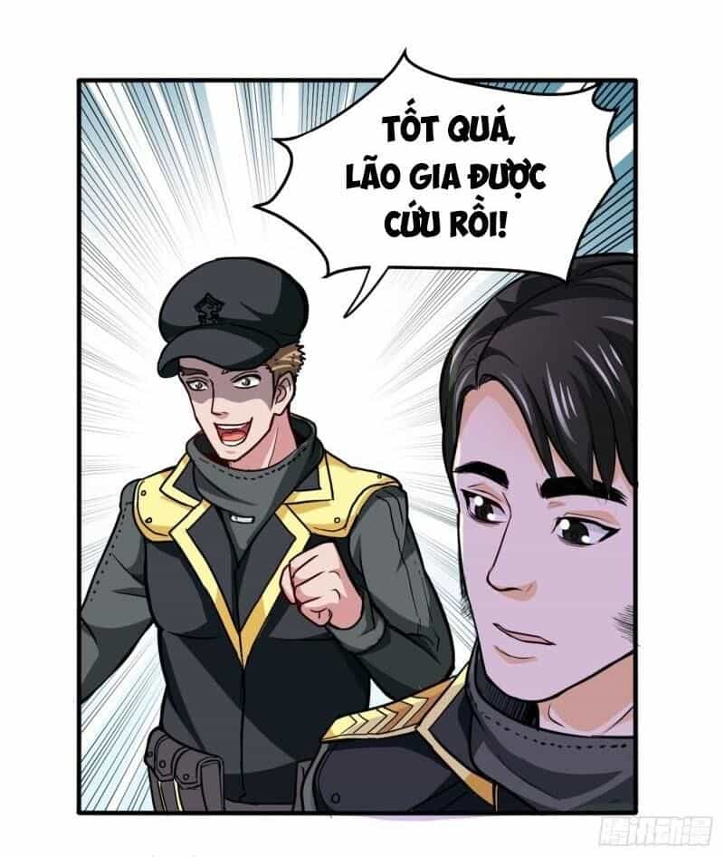 Siêu Cấp Thần Y Tại Đô Thị - Chương 101 - ảnh 6