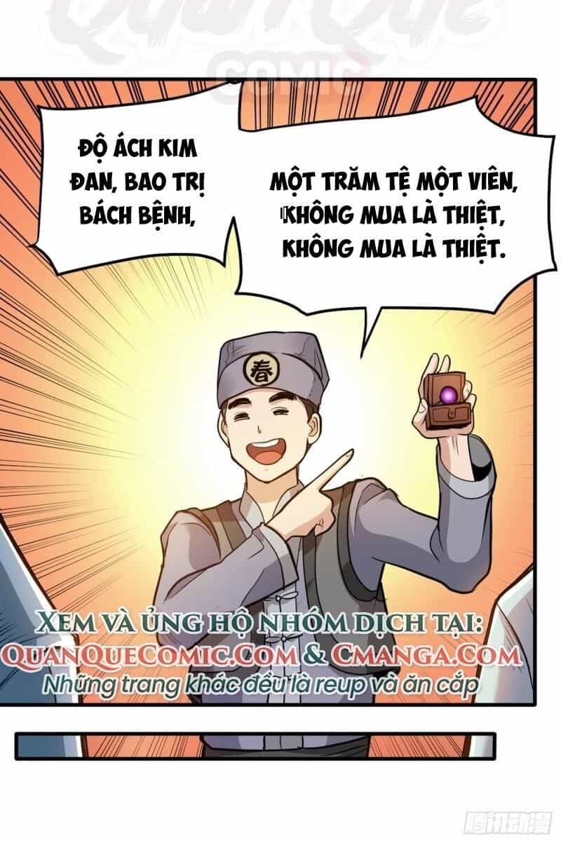 Siêu Cấp Thần Y Tại Đô Thị - Chương 103 - ảnh 2