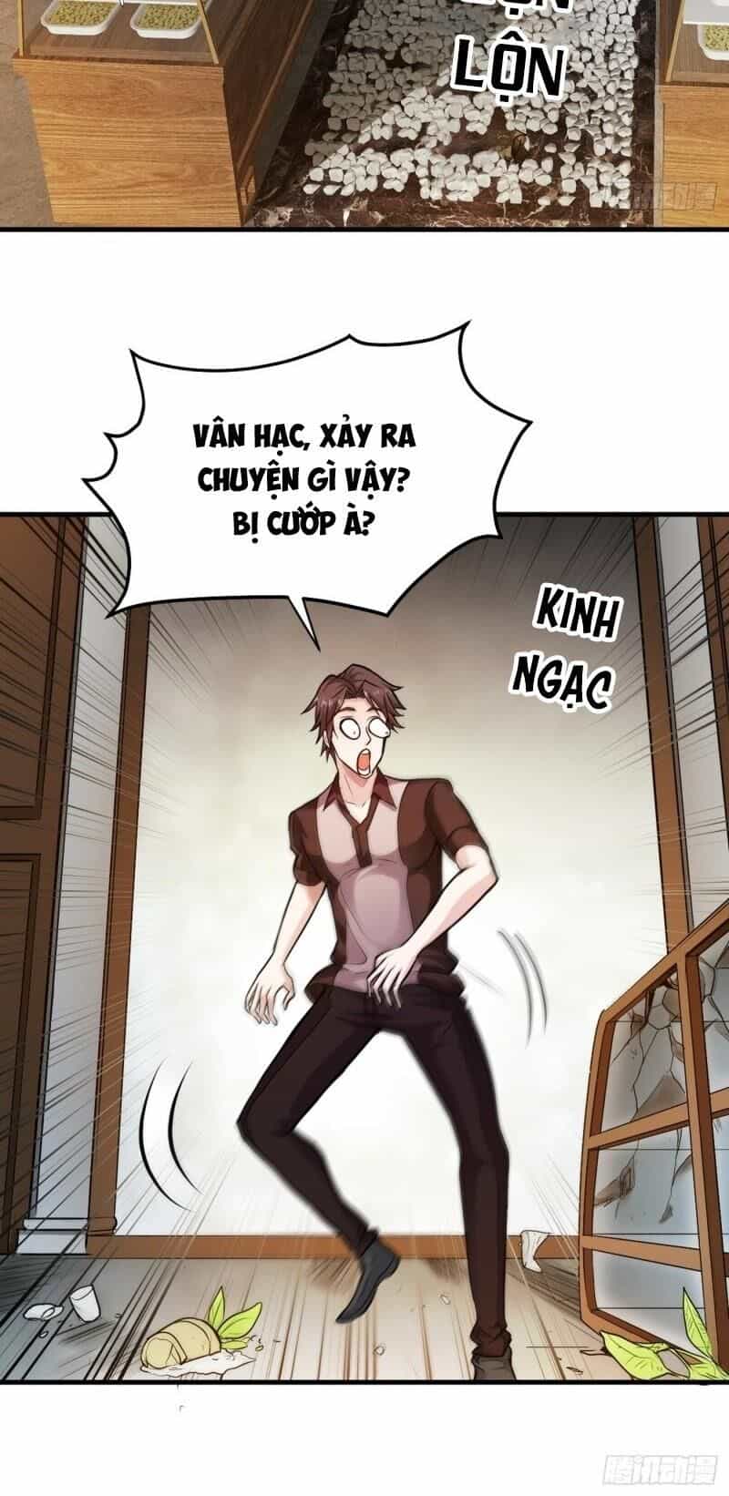 Siêu Cấp Thần Y Tại Đô Thị - Chương 103 - ảnh 34
