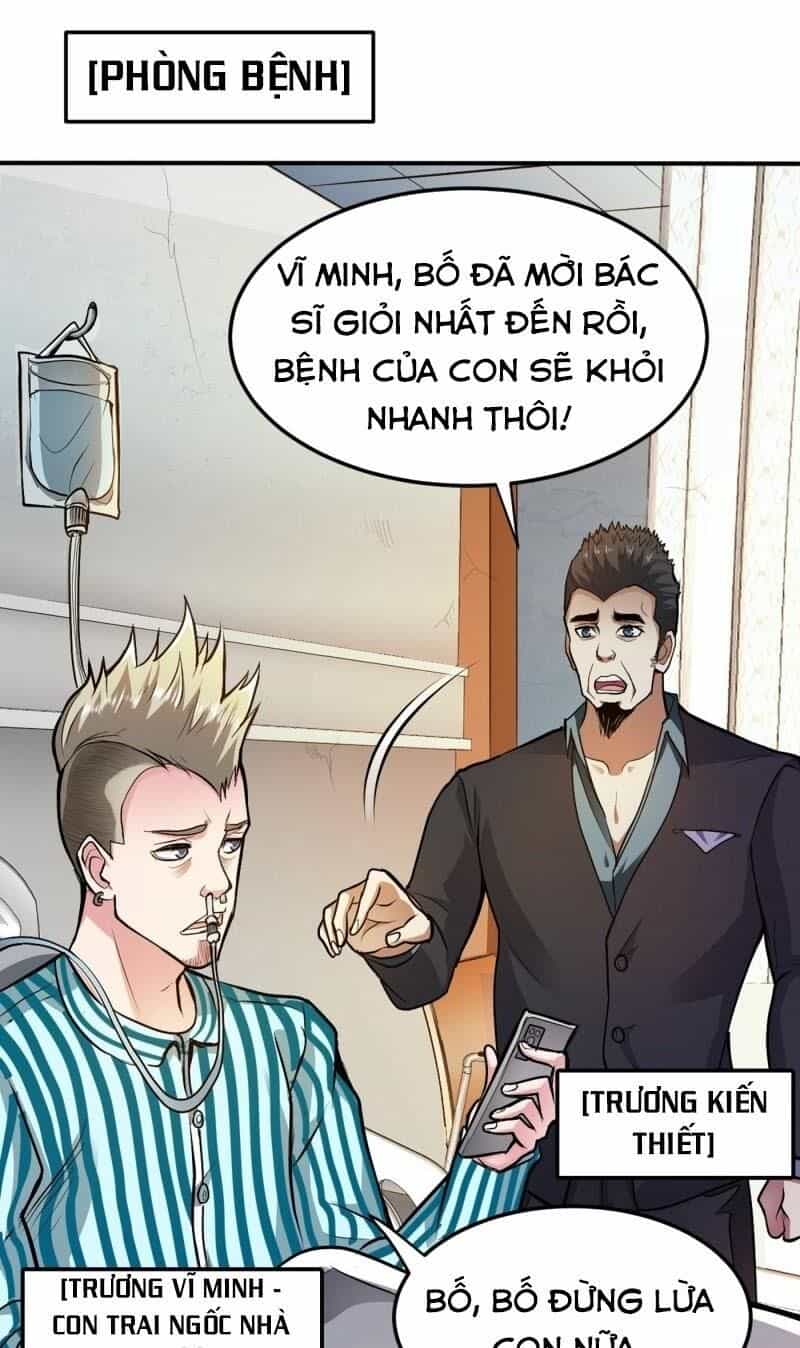 Siêu Cấp Thần Y Tại Đô Thị - Chương 104 - ảnh 21