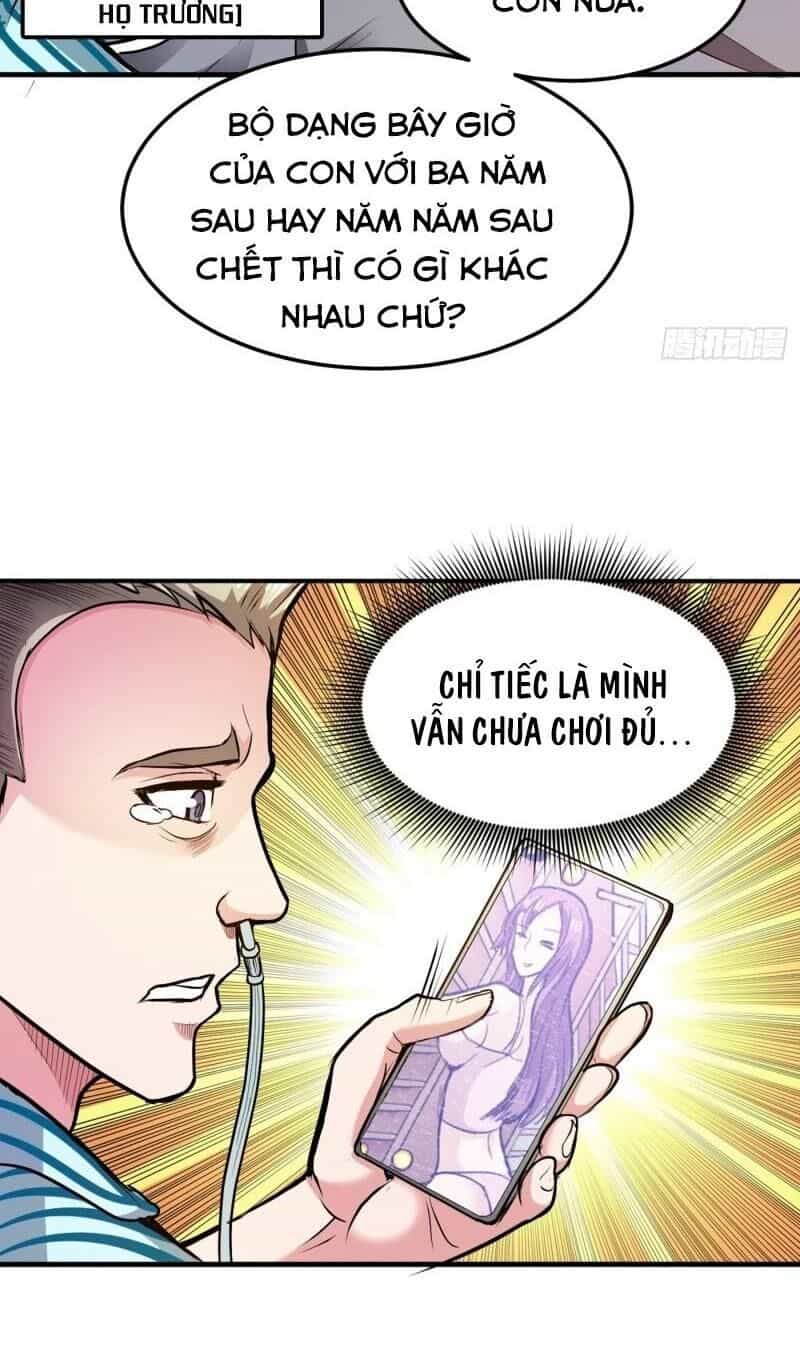Siêu Cấp Thần Y Tại Đô Thị - Chương 104 - ảnh 22