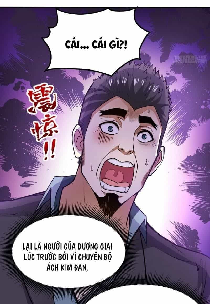 Siêu Cấp Thần Y Tại Đô Thị - Chương 104 - ảnh 27