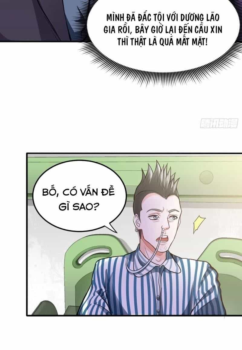 Siêu Cấp Thần Y Tại Đô Thị - Chương 104 - ảnh 28