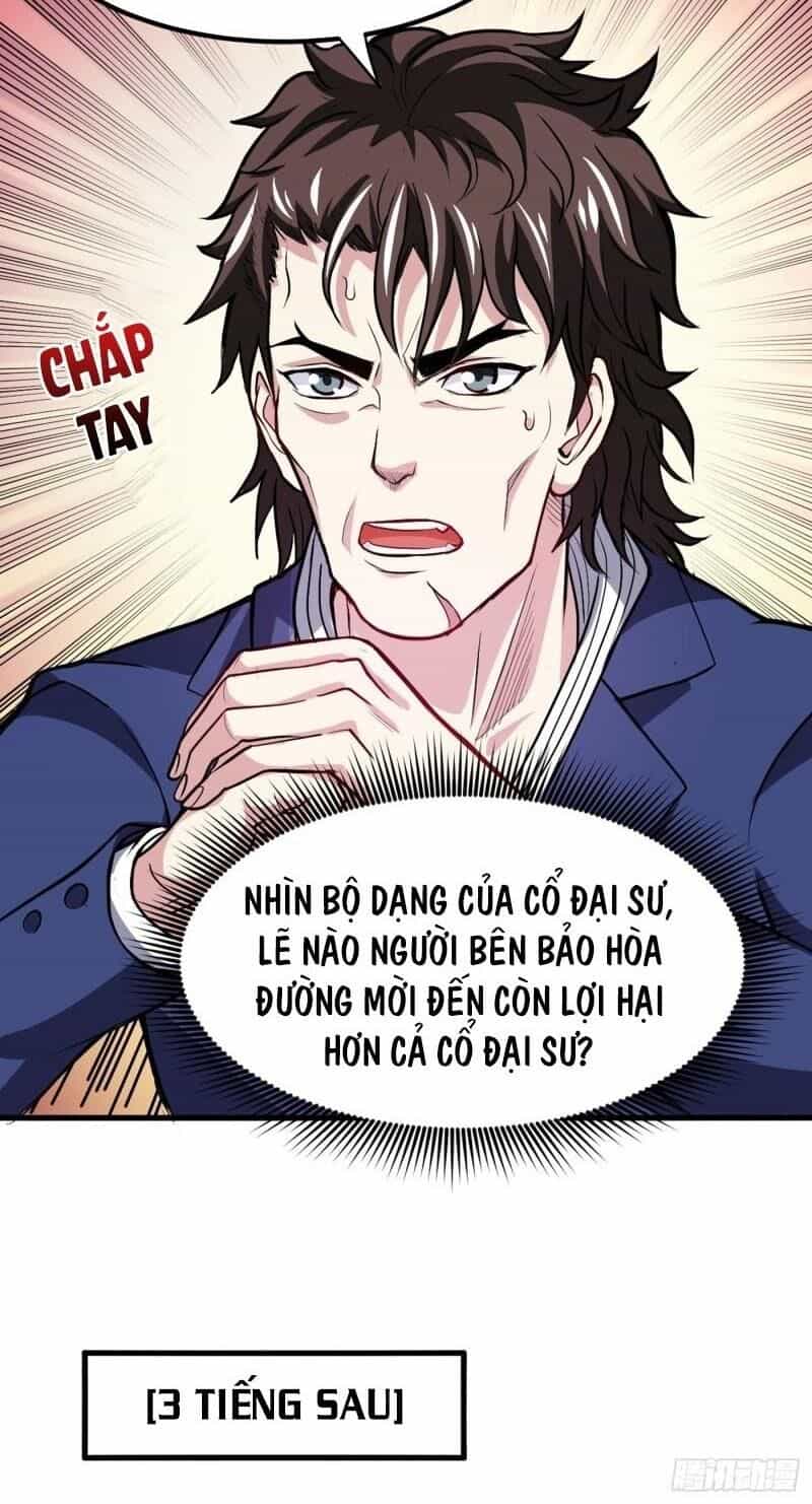 Siêu Cấp Thần Y Tại Đô Thị - Chương 104 - ảnh 4