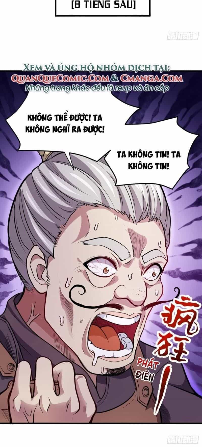 Siêu Cấp Thần Y Tại Đô Thị - Chương 104 - ảnh 6