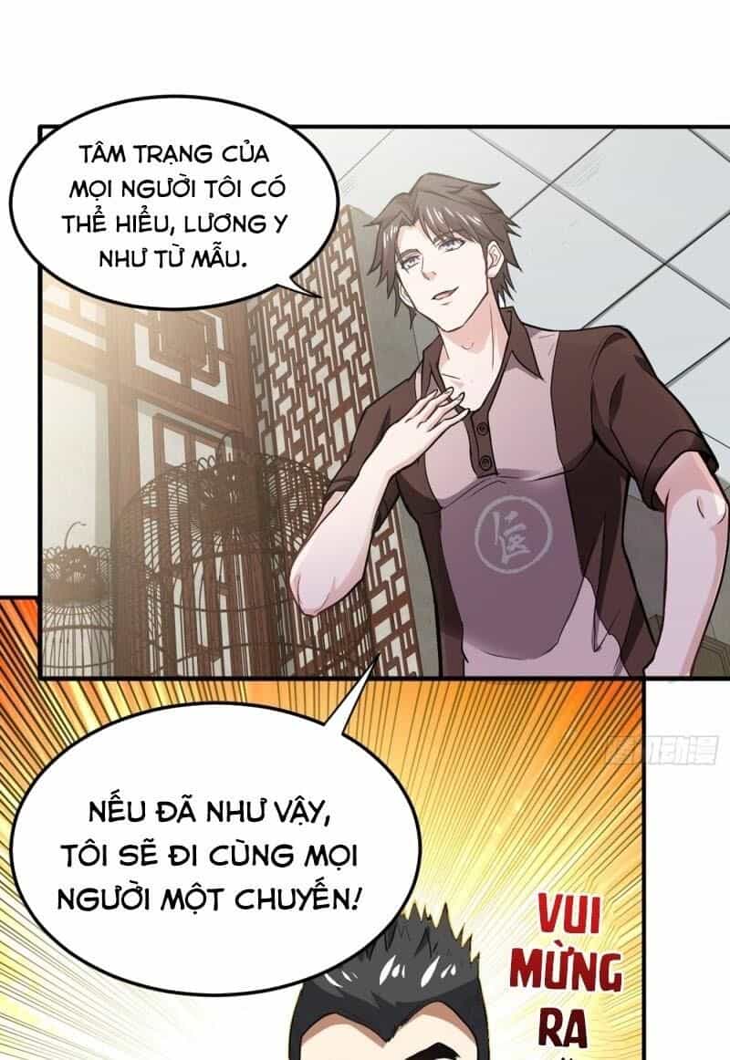 Siêu Cấp Thần Y Tại Đô Thị - Chương 105 - ảnh 11