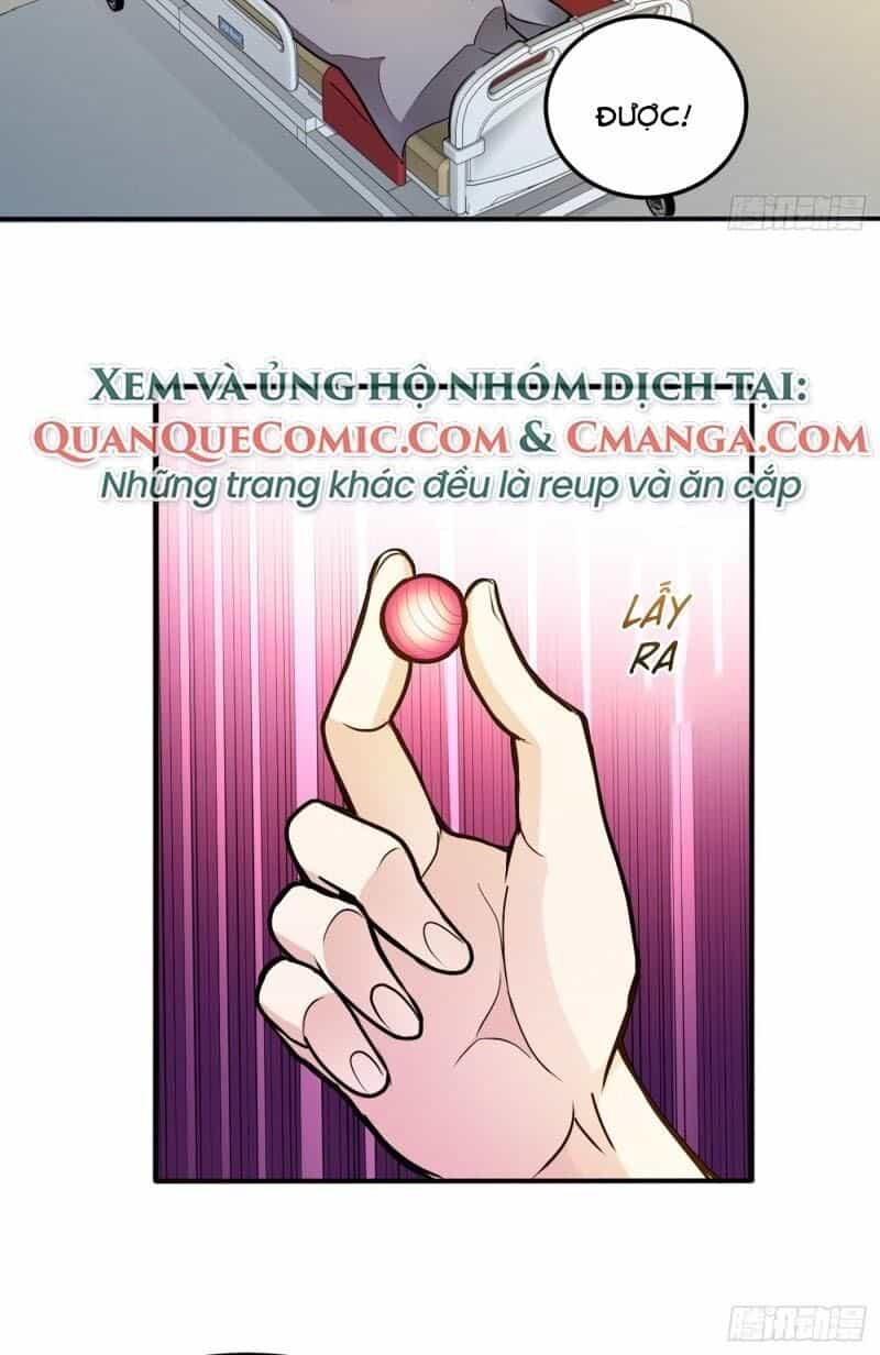 Siêu Cấp Thần Y Tại Đô Thị - Chương 105 - ảnh 14