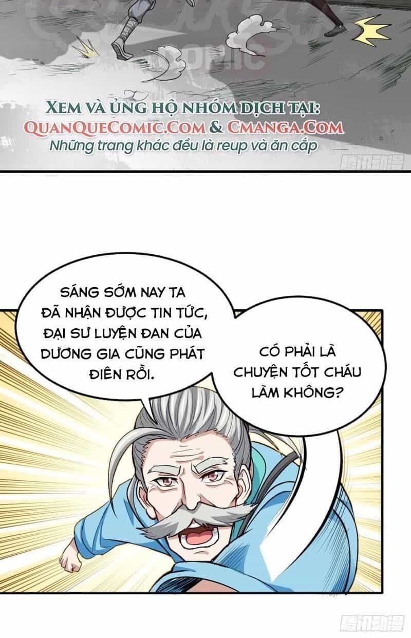 Siêu Cấp Thần Y Tại Đô Thị - Chương 105 - ảnh 2
