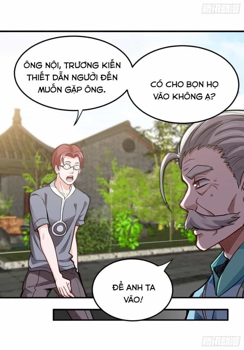 Siêu Cấp Thần Y Tại Đô Thị - Chương 105 - ảnh 4