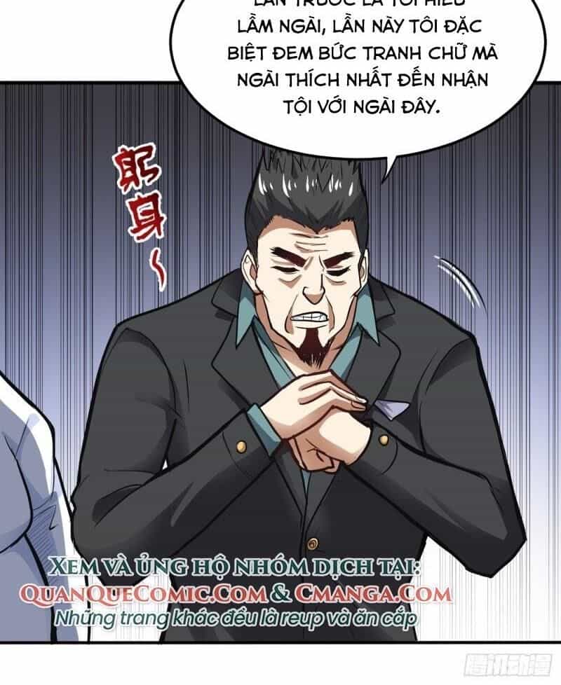 Siêu Cấp Thần Y Tại Đô Thị - Chương 105 - ảnh 6